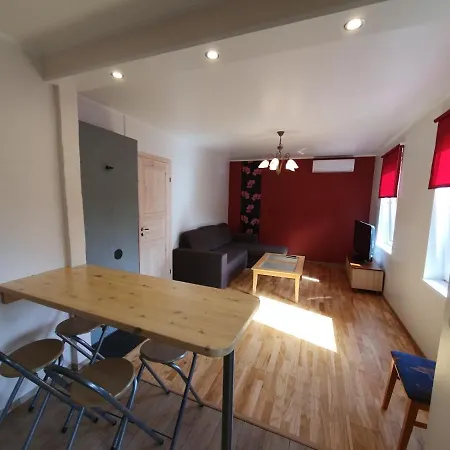 Apartment Annika Parnu