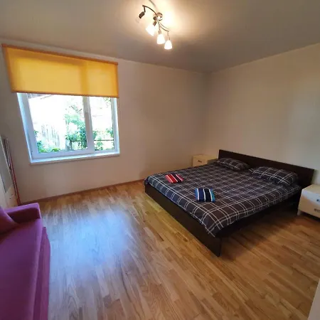 Apartment Annika Parnu